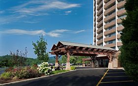 Park Vista Doubletree Hotel Gatlinburg Tn